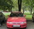 Червоний Мазда 626, об'ємом двигуна 2 л та пробігом 350 тис. км за 1000 $, фото 4 на Automoto.ua