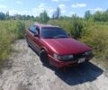 Красный Мазда 626, объемом двигателя 2.2 л и пробегом 300 тыс. км за 1506 $, фото 1 на Automoto.ua