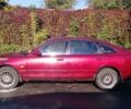 Красный Мазда 626, объемом двигателя 2 л и пробегом 10 тыс. км за 2500 $, фото 1 на Automoto.ua