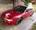 Красный Мазда 626, объемом двигателя 1.8 л и пробегом 347 тыс. км за 2000 $, фото 5 на Automoto.ua