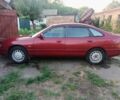 Красный Мазда 626, объемом двигателя 2 л и пробегом 350 тыс. км за 1999 $, фото 8 на Automoto.ua