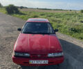Червоний Мазда 626, об'ємом двигуна 2 л та пробігом 311 тис. км за 1100 $, фото 1 на Automoto.ua