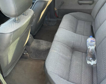 Червоний Мазда 626, об'ємом двигуна 2 л та пробігом 311 тис. км за 1100 $, фото 8 на Automoto.ua