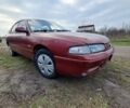 Красный Мазда 626, объемом двигателя 0 л и пробегом 333 тыс. км за 1150 $, фото 1 на Automoto.ua