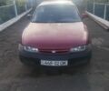 Червоний Мазда 626, об'ємом двигуна 2 л та пробігом 50 тис. км за 1500 $, фото 1 на Automoto.ua