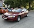 Червоний Мазда 626, об'ємом двигуна 1.8 л та пробігом 416 тис. км за 749 $, фото 1 на Automoto.ua