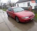 Красный Мазда 626, объемом двигателя 1.8 л и пробегом 312 тыс. км за 1700 $, фото 1 на Automoto.ua