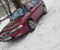 Красный Мазда 626, объемом двигателя 2 л и пробегом 358 тыс. км за 2000 $, фото 1 на Automoto.ua