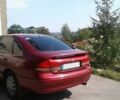 Красный Мазда 626, объемом двигателя 1.8 л и пробегом 500 тыс. км за 3000 $, фото 1 на Automoto.ua