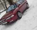 Красный Мазда 626, объемом двигателя 2 л и пробегом 358 тыс. км за 1650 $, фото 1 на Automoto.ua