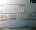 Красный Мазда 626, объемом двигателя 1.8 л и пробегом 347 тыс. км за 2000 $, фото 1 на Automoto.ua