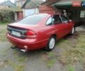 Красный Мазда 626, объемом двигателя 1.99 л и пробегом 350 тыс. км за 2600 $, фото 1 на Automoto.ua