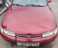Червоний Мазда 626, об'ємом двигуна 2 л та пробігом 431 тис. км за 1298 $, фото 1 на Automoto.ua