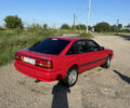 Червоний Мазда 626, об'ємом двигуна 2 л та пробігом 311 тис. км за 1100 $, фото 3 на Automoto.ua