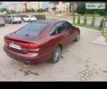 Червоний Мазда 626, об'ємом двигуна 0 л та пробігом 250 тис. км за 2800 $, фото 6 на Automoto.ua