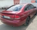Червоний Мазда 626, об'ємом двигуна 1.84 л та пробігом 150 тис. км за 1500 $, фото 1 на Automoto.ua