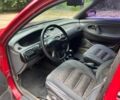 Красный Мазда 626, объемом двигателя 2 л и пробегом 200 тыс. км за 1700 $, фото 1 на Automoto.ua