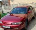 Червоний Мазда 626, об'ємом двигуна 2 л та пробігом 526 тис. км за 583 $, фото 1 на Automoto.ua