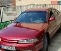 Красный Мазда 626, объемом двигателя 2 л и пробегом 526 тыс. км за 950 $, фото 1 на Automoto.ua