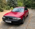 Красный Мазда 626, объемом двигателя 2 л и пробегом 200 тыс. км за 1700 $, фото 4 на Automoto.ua