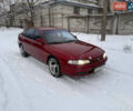 Красный Мазда 626, объемом двигателя 1.84 л и пробегом 250 тыс. км за 1350 $, фото 1 на Automoto.ua