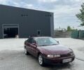 Красный Мазда 626, объемом двигателя 1.8 л и пробегом 300 тыс. км за 1014 $, фото 1 на Automoto.ua