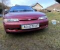 Красный Мазда 626, объемом двигателя 1.8 л и пробегом 219 тыс. км за 1700 $, фото 3 на Automoto.ua