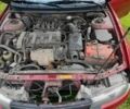Красный Мазда 626, объемом двигателя 1.8 л и пробегом 180 тыс. км за 1100 $, фото 3 на Automoto.ua