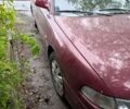 Красный Мазда 626, объемом двигателя 2 л и пробегом 434 тыс. км за 1300 $, фото 1 на Automoto.ua