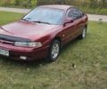 Красный Мазда 626, объемом двигателя 2 л и пробегом 455 тыс. км за 2000 $, фото 5 на Automoto.ua