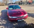 Червоний Мазда 626, об'ємом двигуна 1.8 л та пробігом 400 тис. км за 1300 $, фото 1 на Automoto.ua