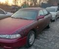 Червоний Мазда 626, об'ємом двигуна 2 л та пробігом 430 тис. км за 1550 $, фото 2 на Automoto.ua