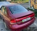 Червоний Мазда 626, об'ємом двигуна 0 л та пробігом 500 тис. км за 2300 $, фото 3 на Automoto.ua