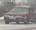 Червоний Мазда 626, об'ємом двигуна 2 л та пробігом 250 тис. км за 890 $, фото 1 на Automoto.ua