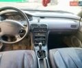 Красный Мазда 626, объемом двигателя 1.8 л и пробегом 257 тыс. км за 1200 $, фото 8 на Automoto.ua