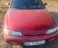 Красный Мазда 626, объемом двигателя 2.5 л и пробегом 250 тыс. км за 1451 $, фото 1 на Automoto.ua