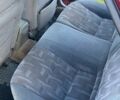 Красный Мазда 626, объемом двигателя 2 л и пробегом 450 тыс. км за 650 $, фото 6 на Automoto.ua