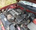 Красный Мазда 626, объемом двигателя 1.8 л и пробегом 500 тыс. км за 1900 $, фото 5 на Automoto.ua