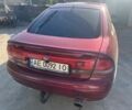 Червоний Мазда 626, об'ємом двигуна 2 л та пробігом 280 тис. км за 3400 $, фото 2 на Automoto.ua
