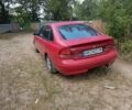 Красный Мазда 626, объемом двигателя 1.8 л и пробегом 500 тыс. км за 1900 $, фото 3 на Automoto.ua