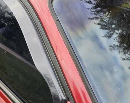 Красный Мазда 626, объемом двигателя 2 л и пробегом 455 тыс. км за 2000 $, фото 12 на Automoto.ua