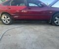 Красный Мазда 626, объемом двигателя 2 л и пробегом 280 тыс. км за 2800 $, фото 6 на Automoto.ua