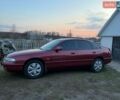 Червоний Мазда 626, об'ємом двигуна 2 л та пробігом 250 тис. км за 2800 $, фото 1 на Automoto.ua