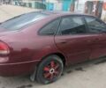 Красный Мазда 626, объемом двигателя 1.8 л и пробегом 616 тыс. км за 1796 $, фото 3 на Automoto.ua