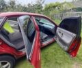 Красный Мазда 626, объемом двигателя 1.8 л и пробегом 180 тыс. км за 1100 $, фото 1 на Automoto.ua
