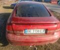 Красный Мазда 626, объемом двигателя 2.5 л и пробегом 250 тыс. км за 1451 $, фото 3 на Automoto.ua