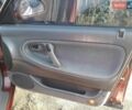 Червоний Мазда 626, об'ємом двигуна 2 л та пробігом 250 тис. км за 2800 $, фото 20 на Automoto.ua