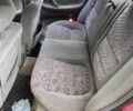 Красный Мазда 626, объемом двигателя 2 л и пробегом 434 тыс. км за 1300 $, фото 4 на Automoto.ua