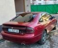 Красный Мазда 626, объемом двигателя 1.8 л и пробегом 257 тыс. км за 1200 $, фото 3 на Automoto.ua