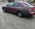 Червоний Мазда 626, об'ємом двигуна 2 л та пробігом 430 тис. км за 899 $, фото 1 на Automoto.ua
